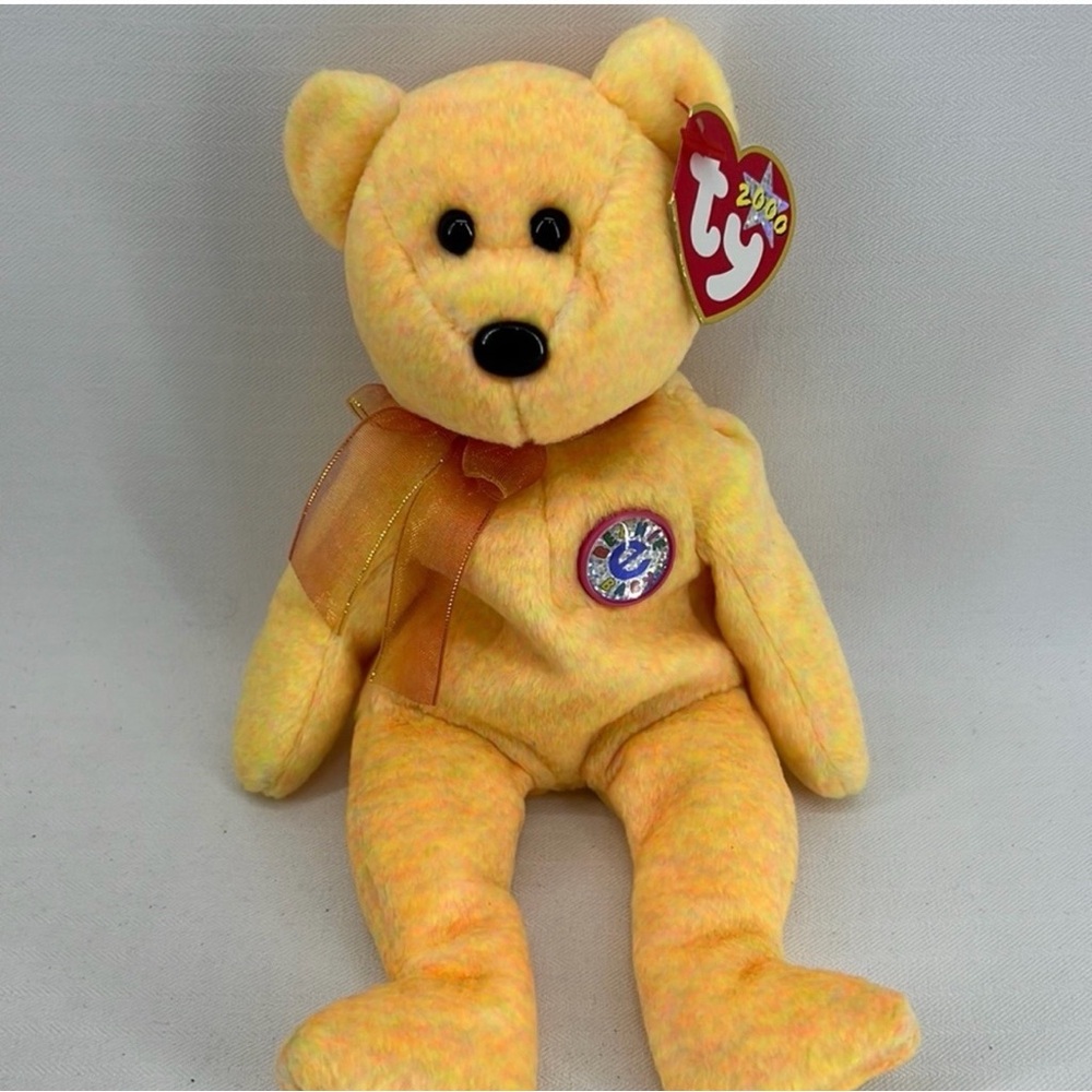 Ty Beanie Baby Sunny